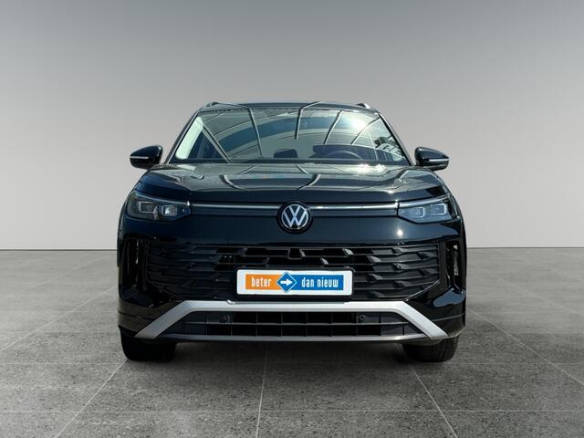 Volkswagen Tayron 1.5 204pk eHybrid Life Edition Navigatie 'Discover' | Trekhaak inklapbaar | Achteruitrijcamera 'Rear View'
