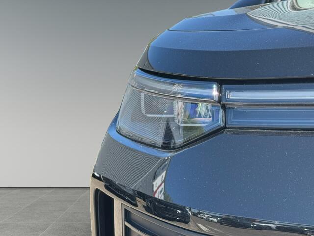 Volkswagen Tayron 1.5 204pk eHybrid Life Edition Navigatie 'Discover' | Trekhaak inklapbaar | Achteruitrijcamera 'Rear View'