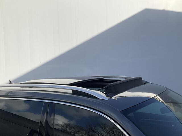 Volkswagen Tayron 3.6 VR6 277pk 7-Pers Pano Memory Stoelverw+Ventilatie 360° Leer BOMVOL!