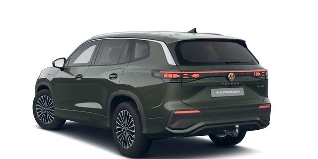 Volkswagen Tayron 1.5 204PK eHybrid DSG LIFE CAMERA/TREKHAAK/PLUGIN HYBRIDE