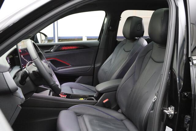 Volkswagen Tayron 1.5 eHybrid 272 PK R-Line Edition PHEV, Trekhaak, Panoramadak, Leder, Harman/Kardon