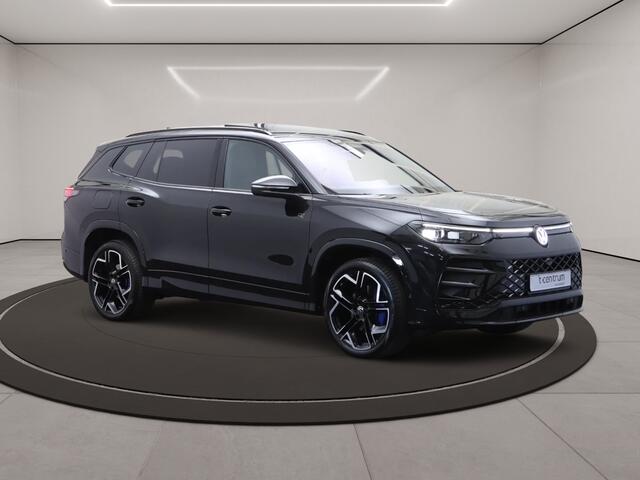 Volkswagen Tayron 1.5 eHybrid 272 PK R-Line Edition PHEV, Trekhaak, Panoramadak, Leder, Harman/Kardon