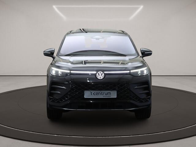 Volkswagen Tayron 1.5 eHybrid 272 PK R-Line Edition PHEV, Trekhaak, Panoramadak, Leder, Harman/Kardon