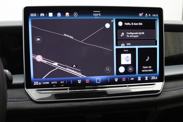 Volkswagen Tayron 1.5 eHybrid 272 PK R-Line Edition PHEV, Trekhaak, Panoramadak, Leder, Harman/Kardon