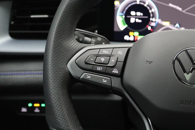 Volkswagen Tayron 1.5 eHybrid 272 PK R-Line Edition PHEV, Trekhaak, Panoramadak, Leder, Harman/Kardon