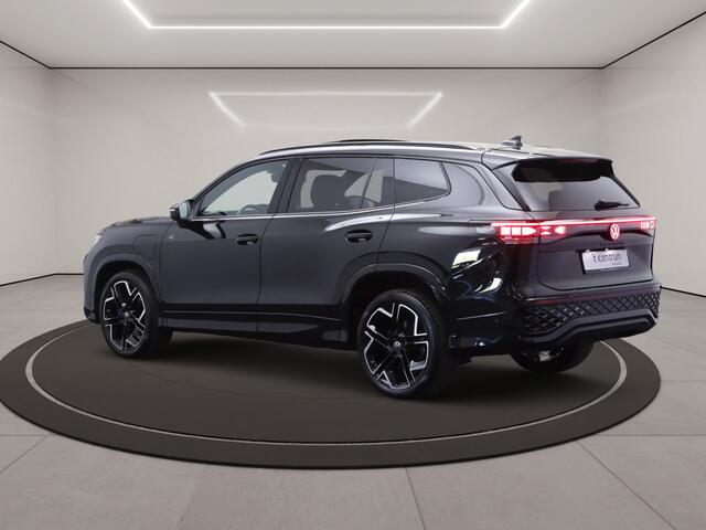 Volkswagen Tayron 1.5 eHybrid 272 PK R-Line Edition PHEV, Trekhaak, Panoramadak, Leder, Harman/Kardon