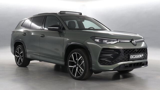 Volkswagen Tayron 1.5 eHybrid 204pk R-Line Edition DSG / Panoramadak / Wegklapbare trekhaak