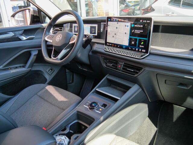 Volkswagen Tayron 1.5 eHybrid PHEV Life Edition | CAMERA | TREKHAAK | SFEERVERL. |