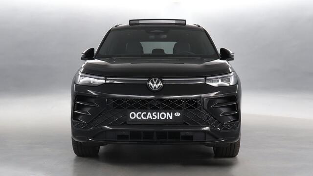 Volkswagen Tayron 1.5 eHybrid R-Line Edition | BlackStyle | Pano | Leder | Elec. Trekhaak