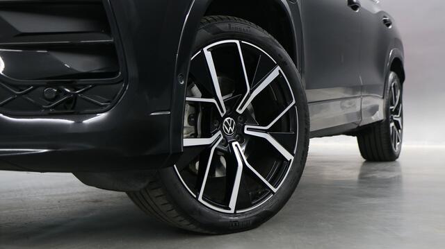 Volkswagen Tayron 1.5 eHybrid R-Line Edition | BlackStyle | Pano | Leder | Elec. Trekhaak
