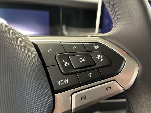 Volkswagen Tayron 1.5 204pk DSG eHybrid Life Edition · Camera · Wegklapbare Trekhaak · Stoel-& Stuurverwarming · Sfeerverlichting · 18'' Inch · Garantie t/m 26-08-2027