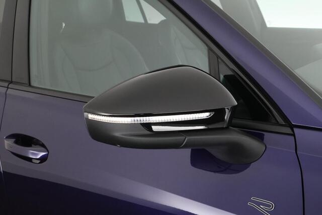 Volkswagen Tayron 1.5 eHybrid 204pk R-Line Edition Black Style Trekhaak 360Camera Leder Stoelventilatie Memory H/K HUD Keyless Navigatie Panoramadak