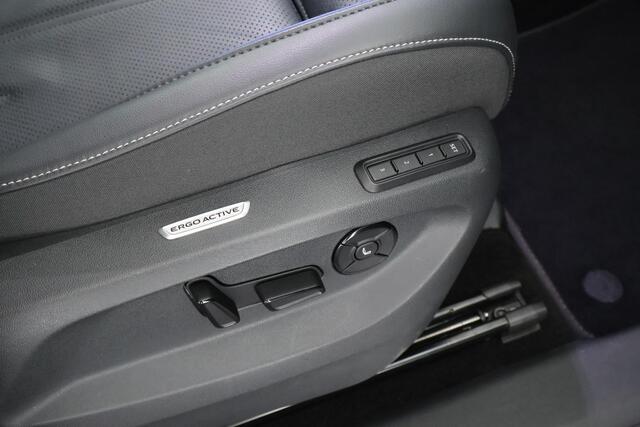 Volkswagen Tayron 1.5 eHybrid 204pk R-Line Edition Black Style Trekhaak 360Camera Leder Stoelventilatie Memory H/K HUD Keyless Navigatie Panoramadak