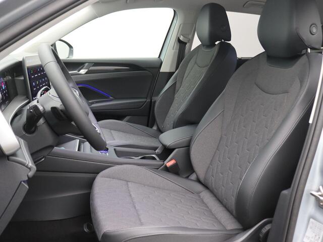 Volkswagen Tayron 1.5 eHybrid Life Edition 204PK DSG Trekhaak, Navi, Keyless, Achteruitrijcamera, Side Assist, Elektr. Achterklep, 18" LM Velgen, Stoel-Stuurverwarming