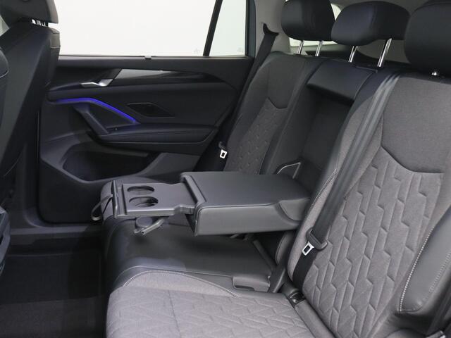 Volkswagen Tayron 1.5 eHybrid Life Edition 204PK DSG Trekhaak, Navi, Keyless, Achteruitrijcamera, Side Assist, Elektr. Achterklep, 18" LM Velgen, Stoel-Stuurverwarming
