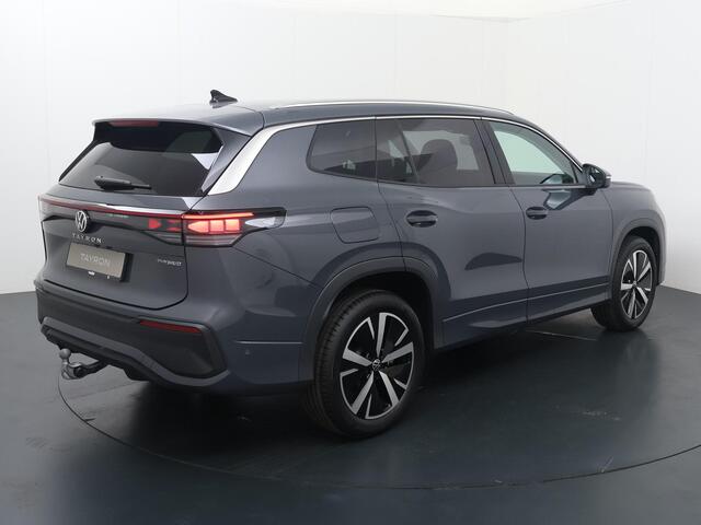 Volkswagen Tayron Life Edition 1.5 eHybrid 150 kW / 204 PK SUV 6-DSG | Trekhaak wegklapbare kogel | Stoel- & stuurwielverwarming |