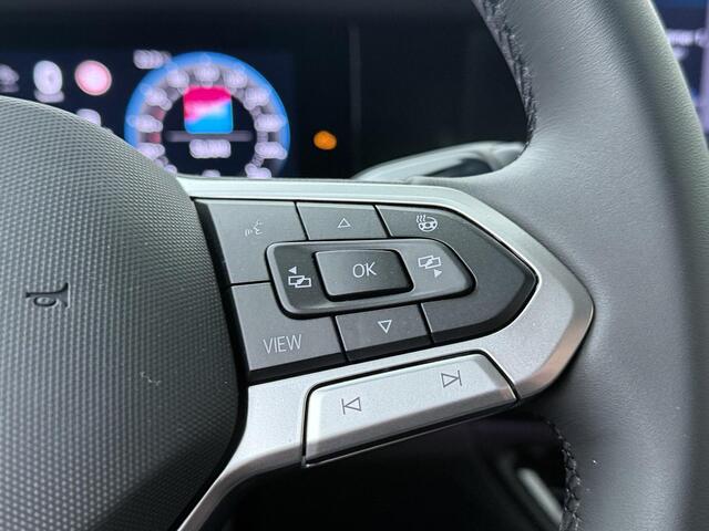 Volkswagen Tayron Life Edition 1.5 eHybrid 150 kW / 204 PK SUV 6-DSG | Trekhaak wegklapbare kogel | Stoel- & stuurwielverwarming |