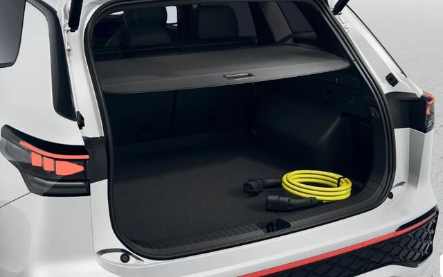 Volkswagen Tayron 1.5 eHybrid R-Line Edition !!!Profiteer ook van ¤ 4.000 inruilpremie!!!