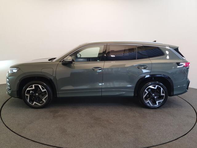 Volkswagen Tayron 1.5 eHybrid 204pk DSG/AUT R-Line Wegklapbare trekhaak, Harman/Kardon, Camera