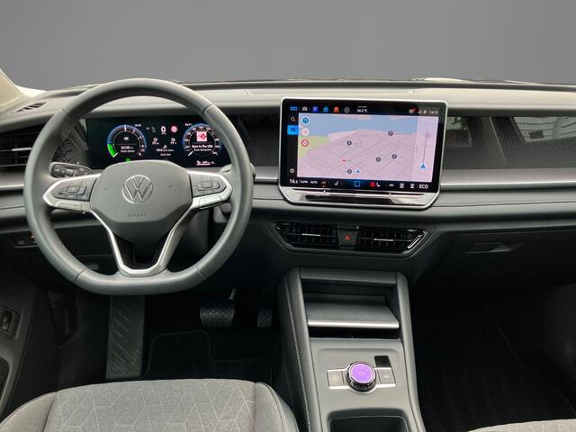 Volkswagen Tayron 1.5eHybrid 150kW/204PK Life Edition DSG · Trekhaak · Camera · Stoel- & stuurverwarming · Navigatie · Garantie t/m 09-07-2027