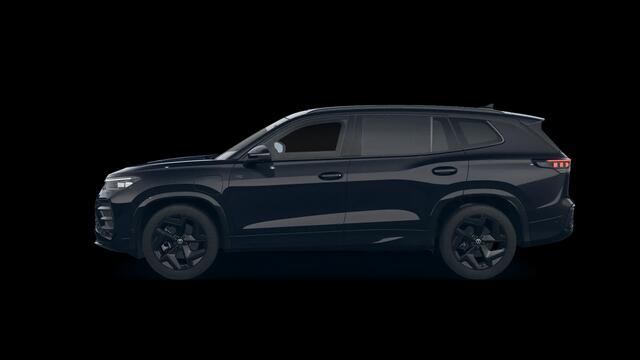 Volkswagen Tayron 1.5 eTSI R-Line Edition