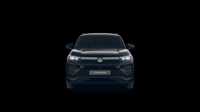 Volkswagen Tayron 1.5 eTSI R-Line Edition