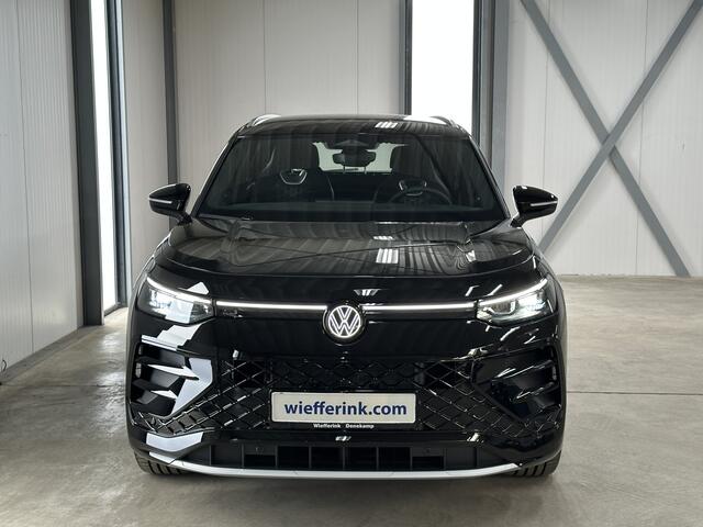 Volkswagen Tayron 1.5 eHybrid R-Line | Trekhaak-pakket | Navigatie-pakket | Stoel- & stuurverwarming