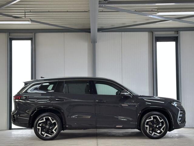 Volkswagen Tayron 1.5 eHybrid R-Line | Trekhaak-pakket | Navigatie-pakket | Stoel- & stuurverwarming