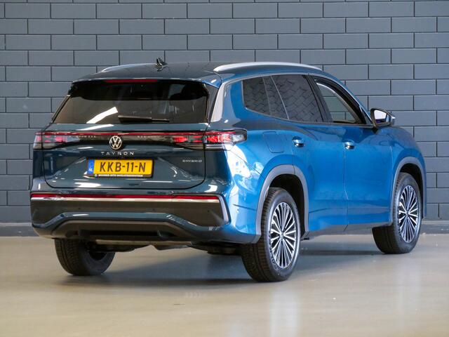 Volkswagen Tayron 1.5 eHybrid Life Edition | 360 CAMERA | MASSAGE | CARPLAY |