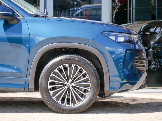 Volkswagen Tayron 1.5 eHybrid Life Edition | 360 CAMERA | MASSAGE | CARPLAY |
