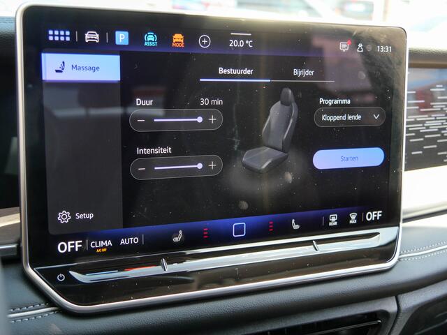 Volkswagen Tayron 1.5 eHybrid Life Edition | 360 CAMERA | MASSAGE | CARPLAY |