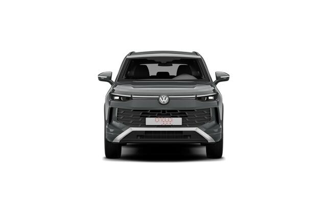 Volkswagen Tayron 1.5 eHybrid 204 6DSG Life Edition | 'App-Connect' draadloze smartphone integratie | Automatische afstandsregeling (Adaptive Cruise Control) | Buitenspiegels elektrisch instel-, verwarm- en inklapbaar