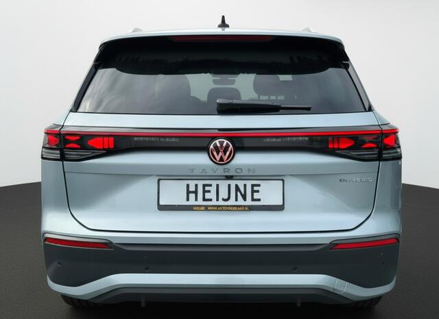 Volkswagen Tayron 1.5 eHybrid PHEV 204PK LIFE EDITION HARMAN-KARDON/TREKHAAK/NAVI/CAMERA