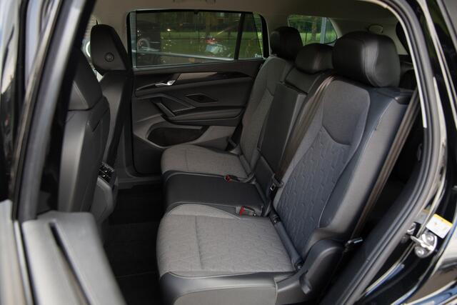 Volkswagen Tayron 1.5 eTSI Life Edition 7p. , Adap. cruise, Trekhaak, 360°camera,