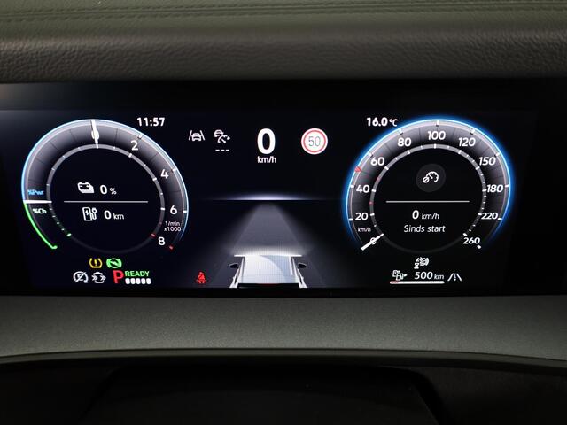 Volkswagen Tayron R-Line Edition 1.5 eHybrid 200 kW / 272 PK SUV 6 v Head-Up Display | Panoramadak | Stoelverwarming