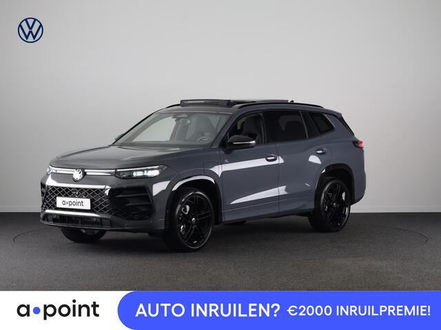 Volkswagen Tayron R-Line Edition 1.5 eHybrid 150 kW / 204 PK SUV 6 v Panoramadak | Trekhaak | 360 camera