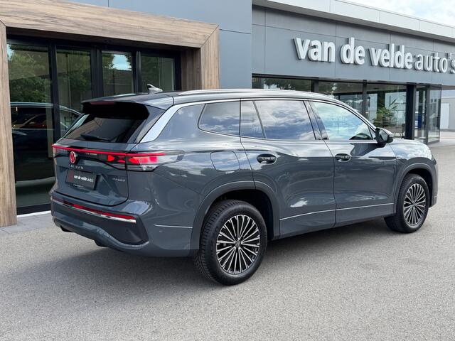 Volkswagen Tayron 1.5 eHybrid Elegance | 360 Camera | Elek. Achterklep | IQ light | Dode hoek | Rijklaar incl. garantie