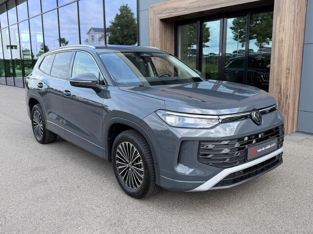 Volkswagen Tayron 1.5 eHybrid Elegance | 360 Camera | Elek. Achterklep | IQ light | Dode hoek | Rijklaar incl. garantie