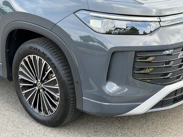 Volkswagen Tayron 1.5 eHybrid Elegance | 360 Camera | Elek. Achterklep | IQ light | Dode hoek | Rijklaar incl. garantie