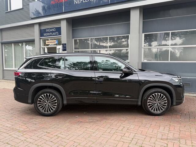 Volkswagen Tayron 1.5 eHybrid Life Edition Bj 2025 km 24.000 Nap 1e eigenaar 7-Persoons