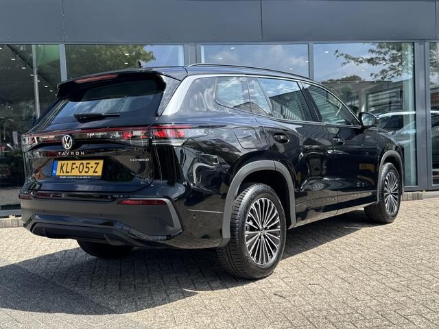 Volkswagen Tayron 1.5 eHybrid Life Ed.
