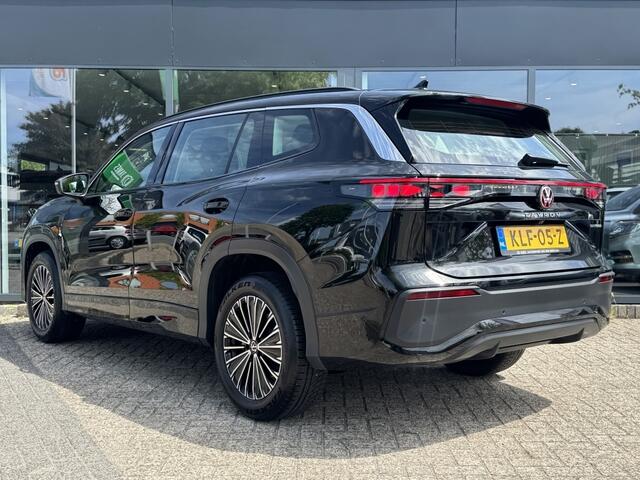 Volkswagen Tayron 1.5 eHybrid Life Ed.