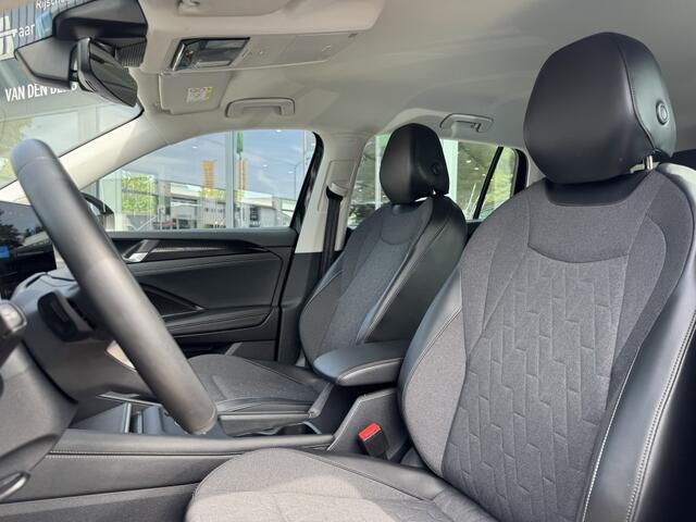 Volkswagen Tayron 1.5 eHybrid Life Ed.