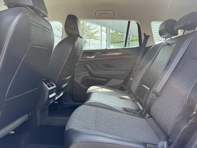 Volkswagen Tayron 1.5 eHybrid Life Ed.