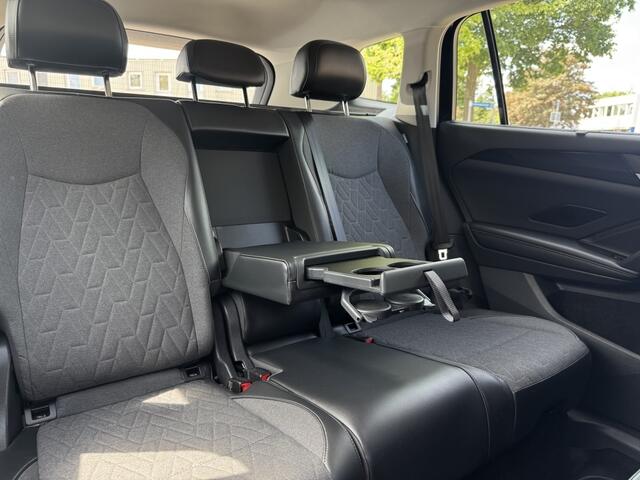 Volkswagen Tayron 1.5 eHybrid Life Ed.