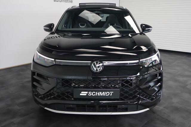 Volkswagen Tayron 1.5 eHybrid R-line DSG | Panoramadak | Trekhaak | Matrix