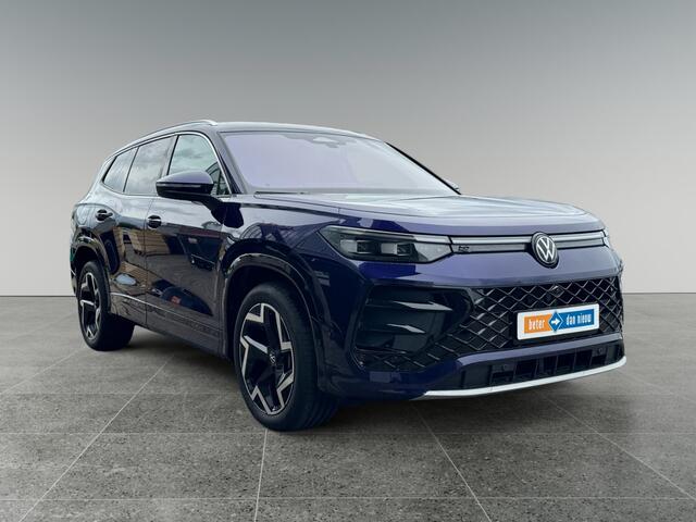 Volkswagen Tayron 1.5 272pk eHybrid R-Line Edition Trekhaak | Massage Stoelen | R-Line