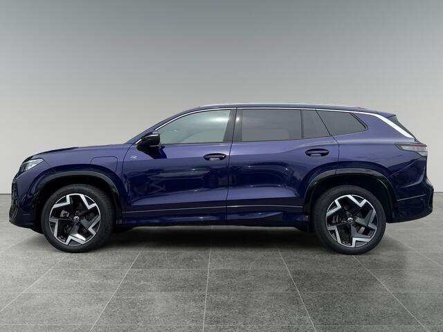Volkswagen Tayron 1.5 272pk eHybrid R-Line Edition Trekhaak | Massage Stoelen | R-Line