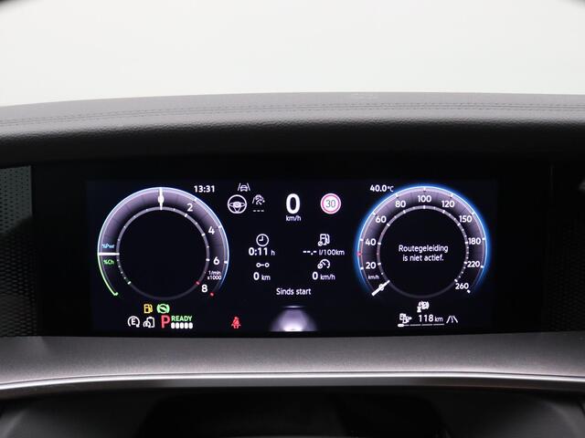 Volkswagen Tayron 1.5 eHybrid Life Edition 204PK DSG Panoramadak, Trekhaak, 360gr. Camera, Head-Up Display, Navi, 18" LM Velgen, Side Assist, Elektr. Achterklep, Side Assit