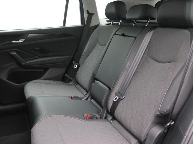 Volkswagen Tayron 1.5 eHybrid Life Edition 204PK DSG Panoramadak, Trekhaak, 360gr. Camera, Head-Up Display, Navi, 18" LM Velgen, Side Assist, Elektr. Achterklep, Side Assit